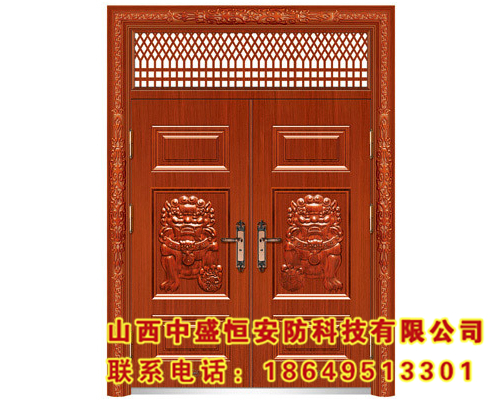 非標(biāo)對(duì)開(kāi)門(mén)